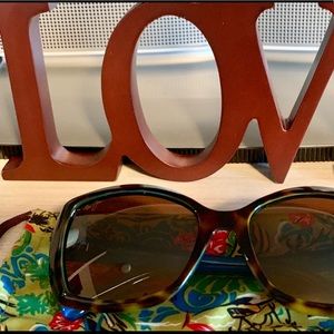 Maui Jim Sunglasses - Orchid